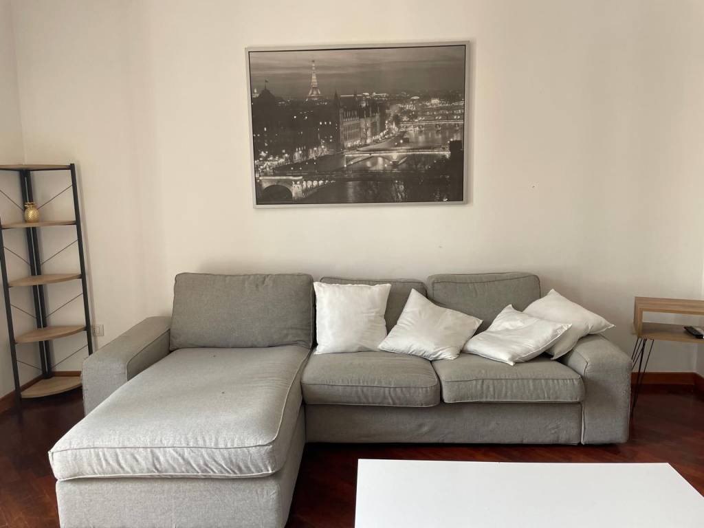appartamento in affitto a Bari in zona Murat