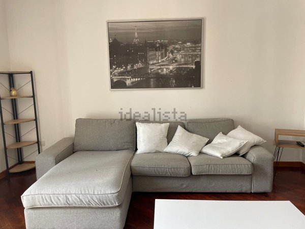 appartamento in affitto a Bari in zona Murat