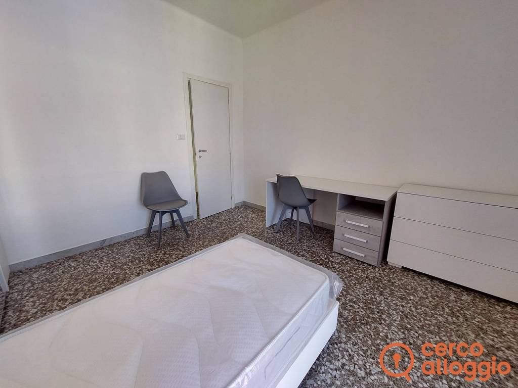 appartamento in affitto a Bari in zona Libertà