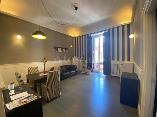 appartamento in affitto a Bari in zona Murat