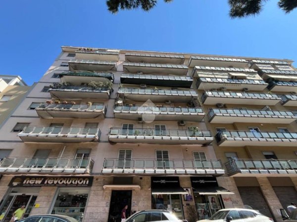 appartamento in affitto a Bari in zona Carrassi