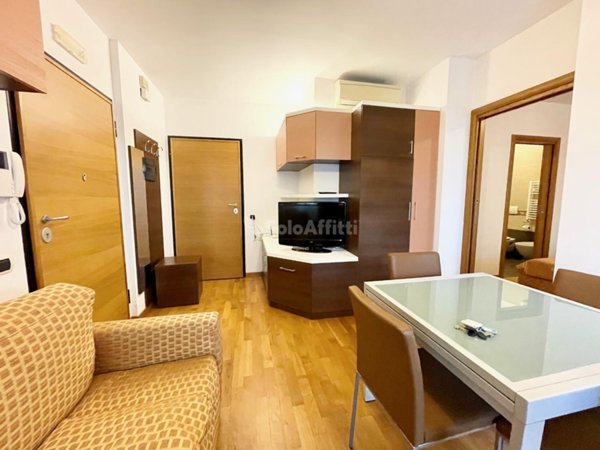 appartamento in affitto a Bari in zona Libertà