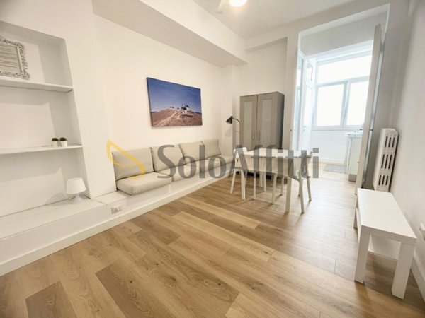 appartamento in affitto a Bari in zona San Pasquale