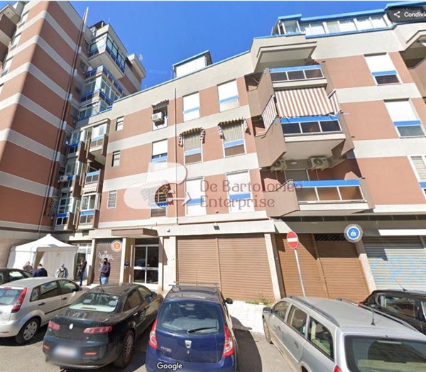 appartamento in affitto a Bari in zona Poggiofranco