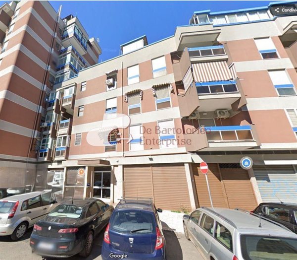 appartamento in affitto a Bari in zona Poggiofranco