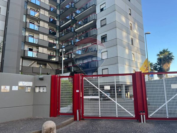 ufficio in affitto a Bari in zona Torre a Mare