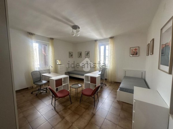appartamento in affitto a Bari in zona Murat