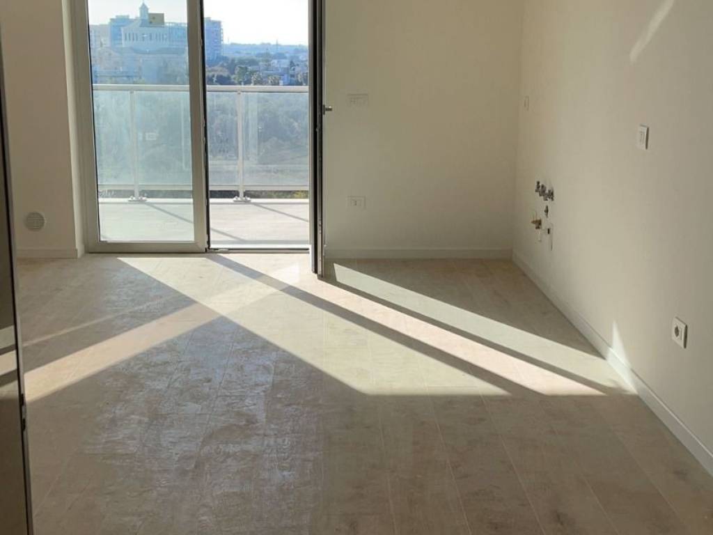 appartamento in affitto a Bari in zona Poggiofranco