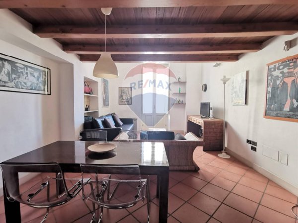 appartamento in affitto a Bari in zona Città Vecchia