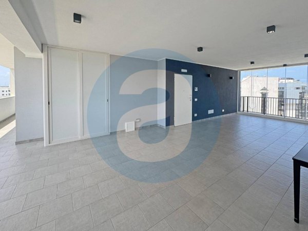 appartamento in affitto a Bari in zona Libertà