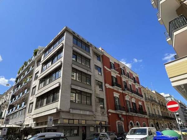 appartamento in affitto a Bari in zona Murat