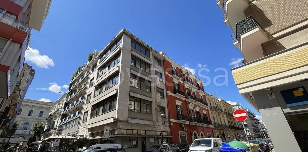 appartamento in affitto a Bari in zona Murat