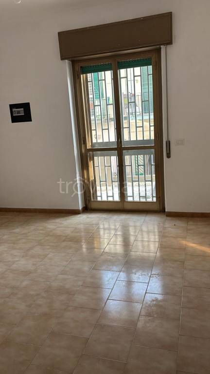 appartamento in affitto a Bari in zona Stanic