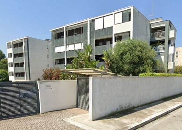appartamento in affitto a Bari in zona Carbonara