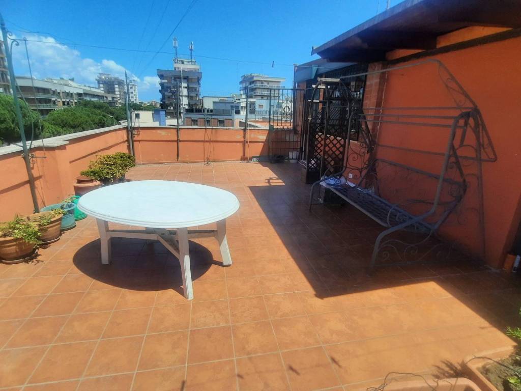appartamento in affitto a Bari in zona Poggiofranco