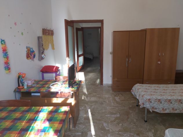 appartamento in affitto a Bari in zona Città Vecchia
