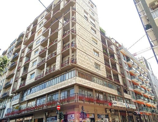 appartamento in affitto a Bari in zona Murat