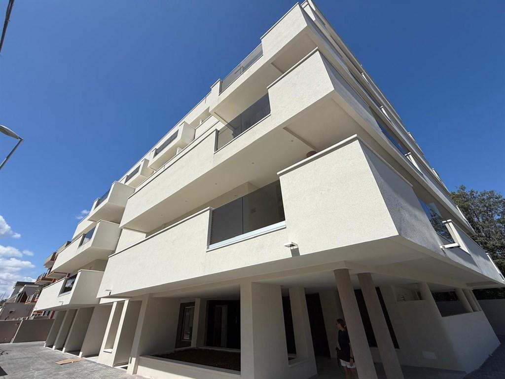 appartamento in affitto a Bari in zona Palese/Macchie