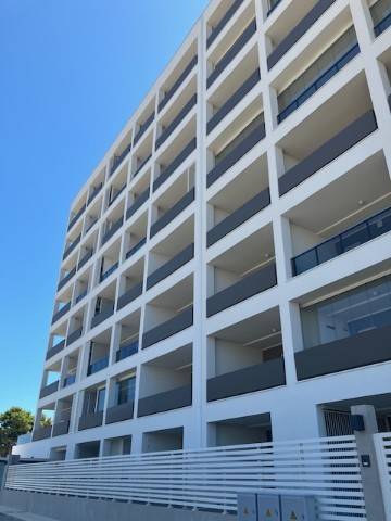 appartamento in affitto a Bari in zona Torre a Mare