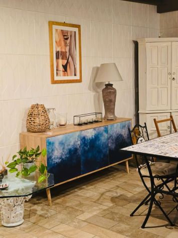 casa indipendente in affitto a Bari in zona Torre a Mare