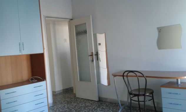 appartamento in affitto a Bari in zona Picone