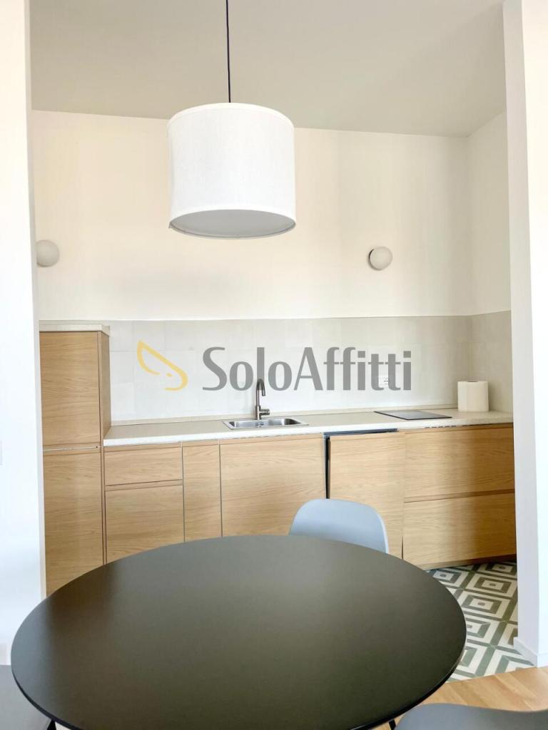 appartamento in affitto a Bari in zona Poggiofranco