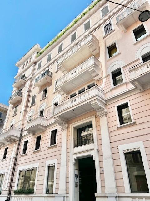 appartamento in affitto a Bari in zona Murat