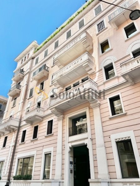 appartamento in affitto a Bari in zona Murat