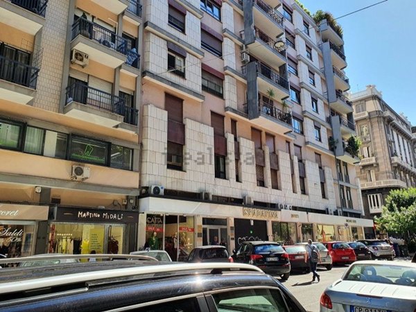 appartamento in affitto a Bari in zona Murat