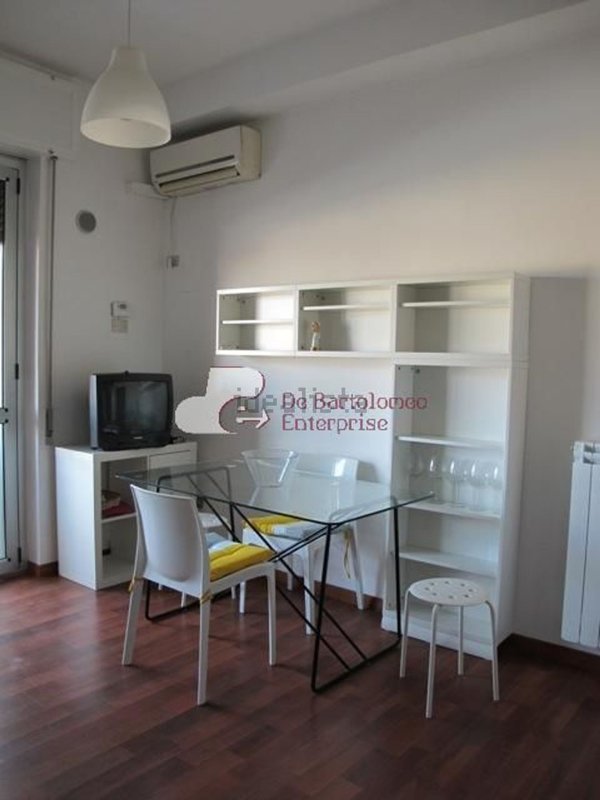 appartamento in affitto a Bari in zona Madonnella