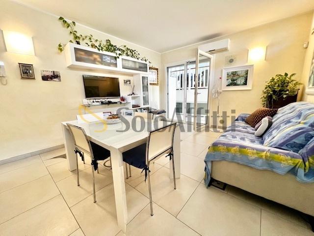 casa indipendente in affitto a Bari in zona Picone