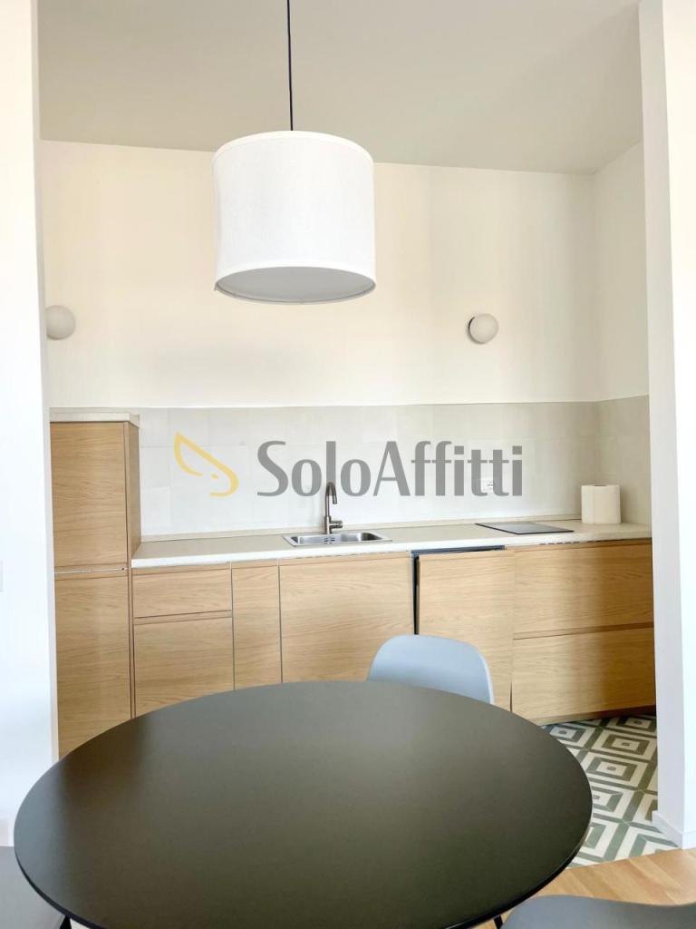 appartamento in affitto a Bari in zona Poggiofranco
