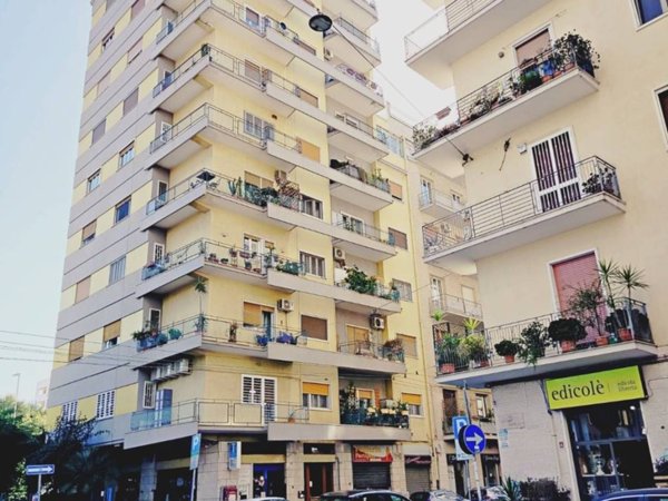 appartamento in affitto a Bari in zona Madonnella