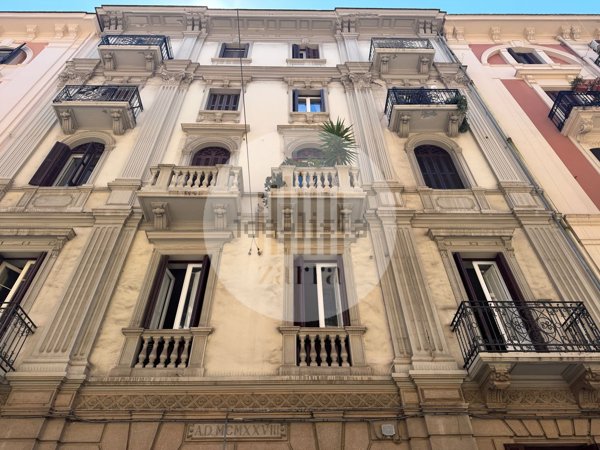 appartamento in affitto a Bari in zona Madonnella