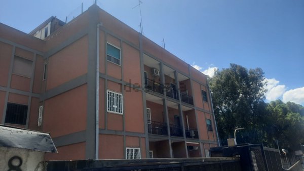 appartamento in affitto a Bari in zona Poggiofranco