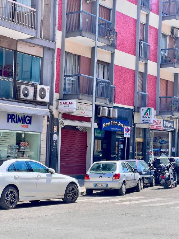 monolocale in affitto a Bari in zona Murat