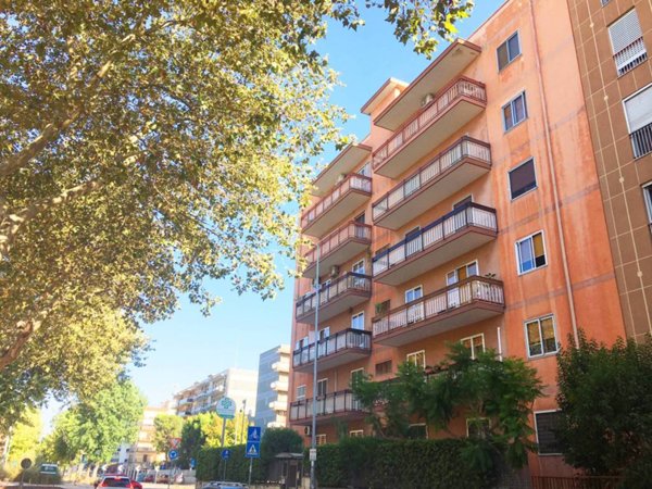 appartamento in affitto a Bari in zona Japigia