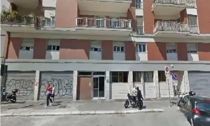 appartamento in affitto a Bari in zona Japigia