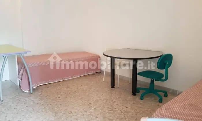 appartamento in affitto a Bari in zona Murat