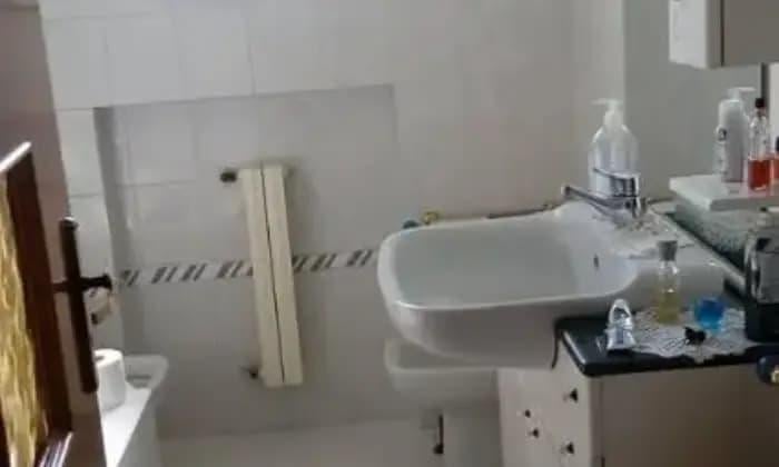 appartamento in affitto a Bari in zona Carrassi
