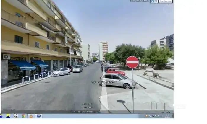 appartamento in affitto a Bari in zona Poggiofranco