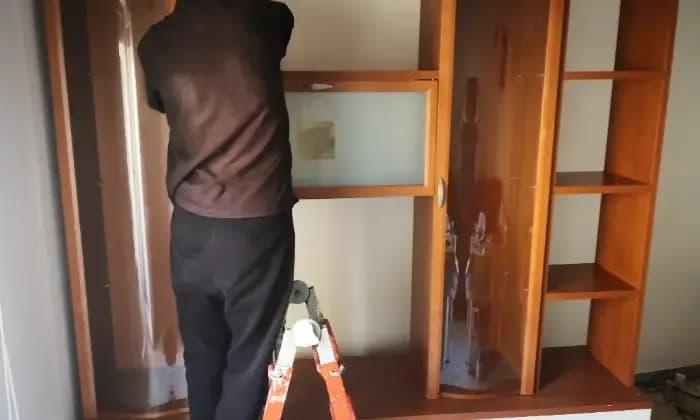 appartamento in affitto a Bari in zona Carrassi