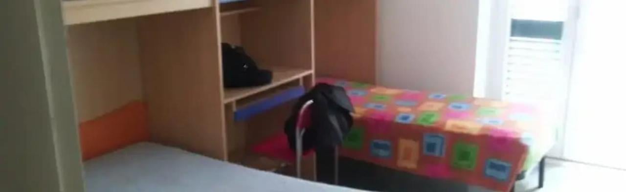 appartamento in affitto a Bari in zona San Pasquale