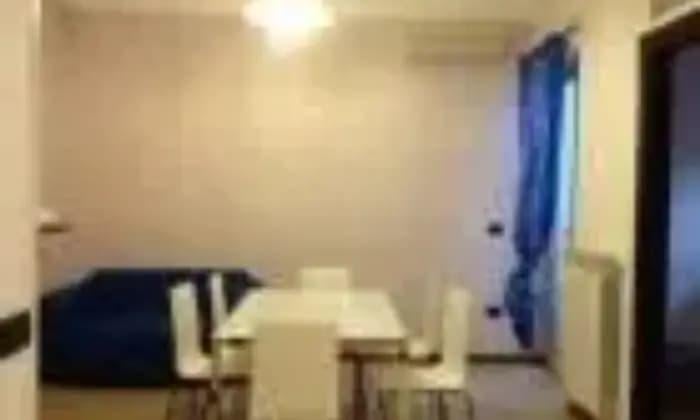 appartamento in affitto a Bari in zona San Pasquale