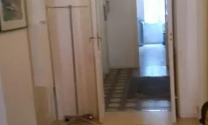 appartamento in affitto a Bari in zona Libertà