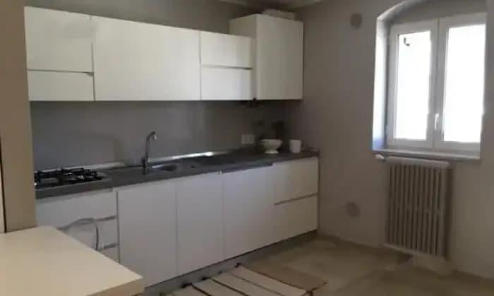 appartamento in affitto a Bari in zona Murat