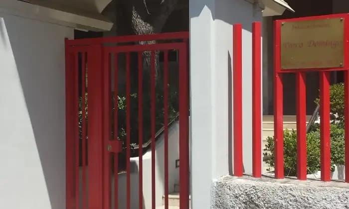 appartamento in affitto a Bari in zona Poggiofranco