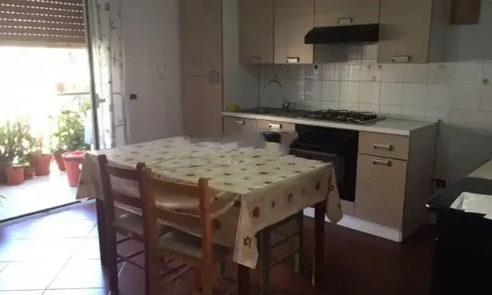 appartamento in affitto a Bari in zona Poggiofranco