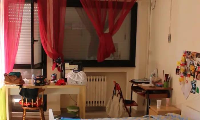 appartamento in affitto a Bari in zona Murat