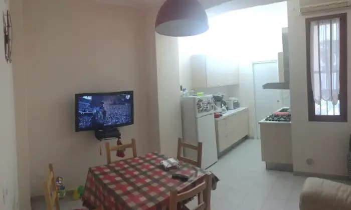 appartamento in affitto a Bari in zona San Pasquale